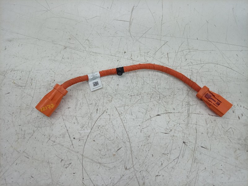 Recambio de cable para porsche taycan (y1a) 4s referencia OEM IAM  9J1971079A 