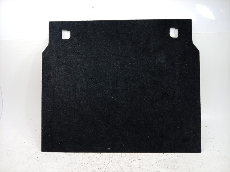 Recambio de tapizado maletero suelo para porsche taycan (y1a) 4s referencia OEM IAM  9J1861531 