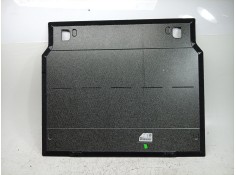 Recambio de tapizado maletero suelo para porsche taycan (y1a) 4s referencia OEM IAM  9J1861531  2