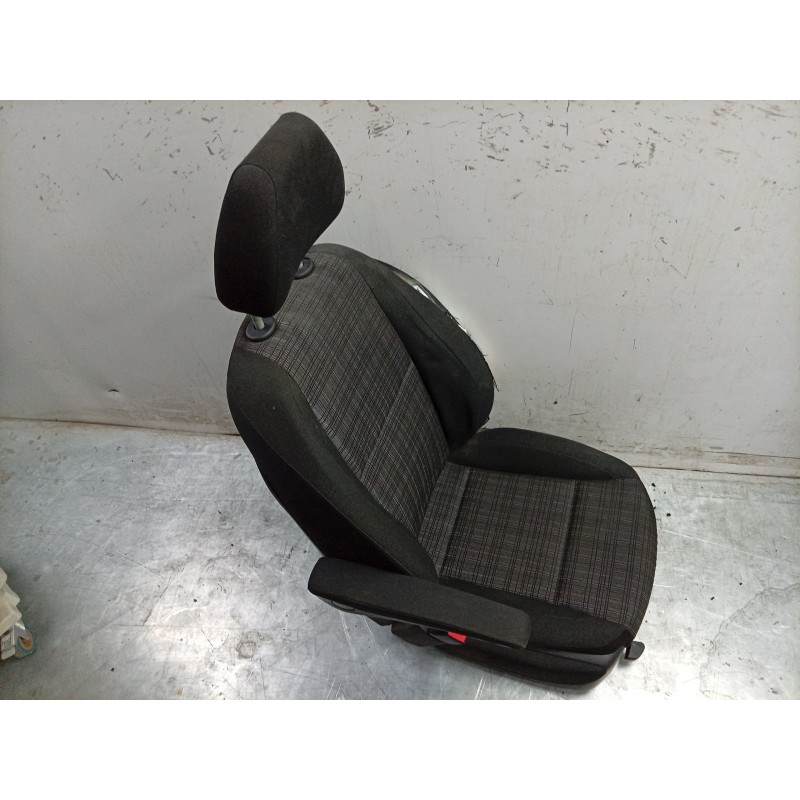 Recambio de asiento delantero izquierdo para mercedes-benz vito tourer (w447) 116 cdi / 116 bluetec (447.701, 447.703, 447.705) 