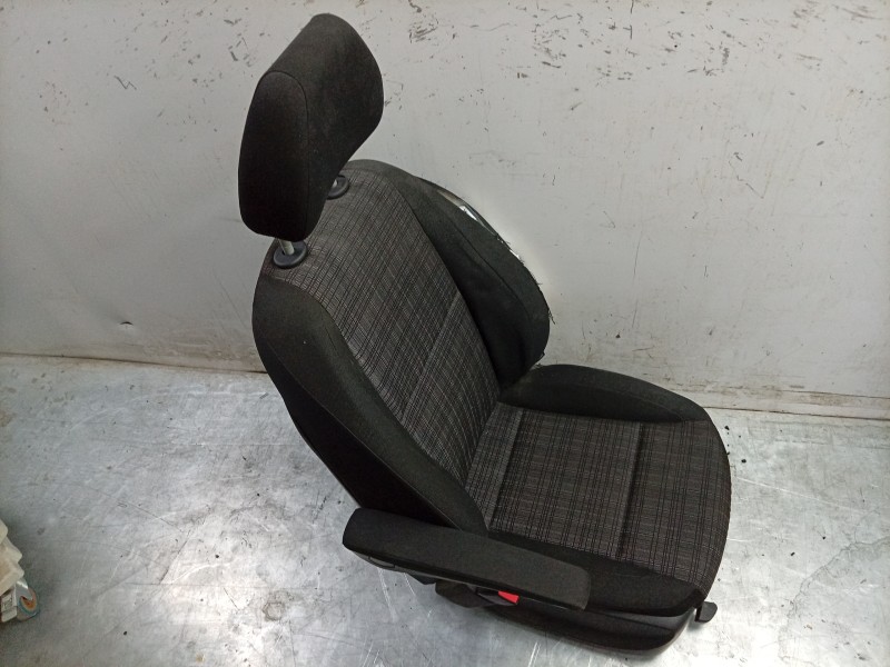 Recambio de asiento delantero izquierdo para mercedes-benz vito tourer (w447) 116 cdi / 116 bluetec (447.701, 447.703, 447.705) 