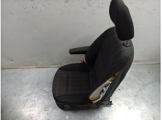 Recambio de asiento delantero izquierdo para mercedes-benz vito tourer (w447) 116 cdi / 116 bluetec (447.701, 447.703, 447.705)  2