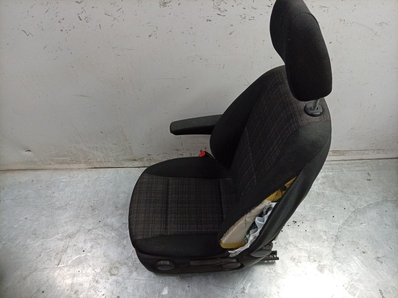 Recambio de asiento delantero izquierdo para mercedes-benz vito tourer (w447) 116 cdi / 116 bluetec (447.701, 447.703, 447.705) 