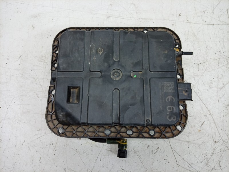 Recambio de bomba combustible para citroën c3 aircross ii (2r_, 2c_) 1.5 bluehdi 110 referencia OEM IAM  P1012340 