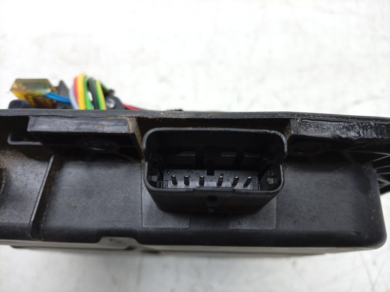 Recambio de bomba combustible para citroën c3 aircross ii (2r_, 2c_) 1.5 bluehdi 110 referencia OEM IAM  P1012340 