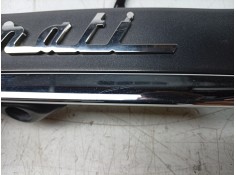 Recambio de moldura para maserati ghibli iii (m157) 3.0 s q4 referencia OEM IAM  670071824  2