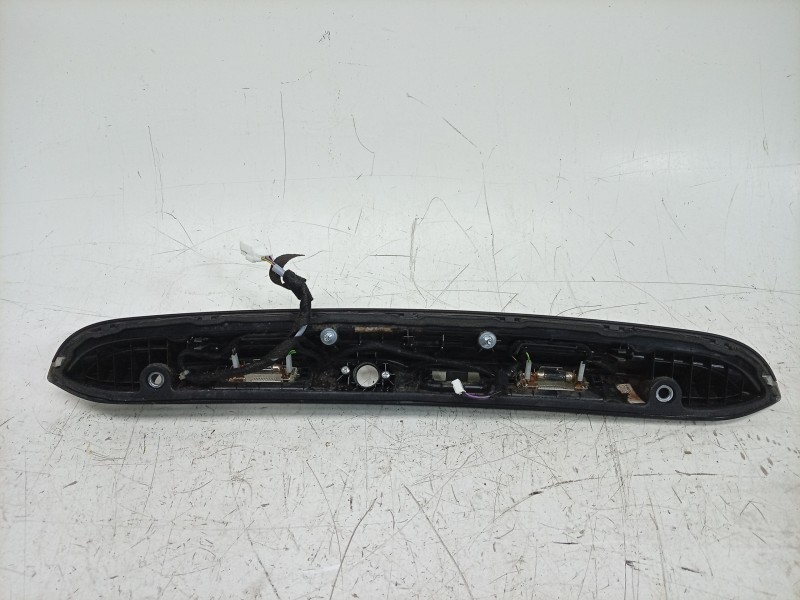 Recambio de moldura para maserati ghibli iii (m157) 3.0 s q4 referencia OEM IAM  670071824 