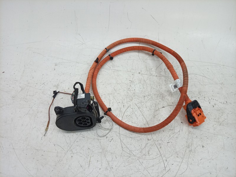 Recambio de cableado electrico para porsche taycan (y1a) 4s referencia OEM IAM  9J1971106P 