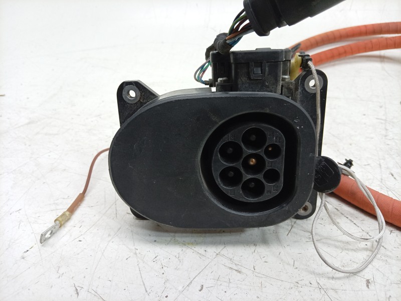 Recambio de cableado electrico para porsche taycan (y1a) 4s referencia OEM IAM  9J1971106P 