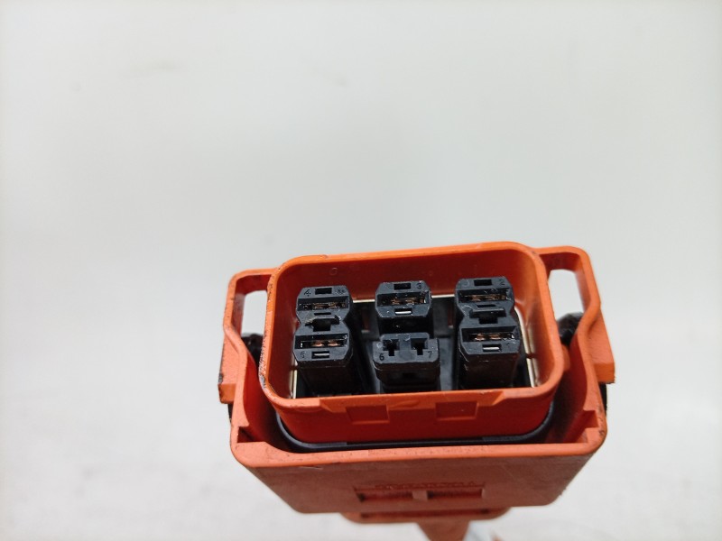 Recambio de cableado electrico para porsche taycan (y1a) 4s referencia OEM IAM  9J1971106P 