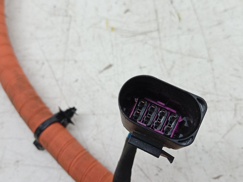 Recambio de cableado electrico para porsche taycan (y1a) 4s referencia OEM IAM  9J1971106P 