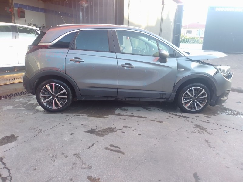opel crossland x / crossland (p17, p2qo) del año 2019