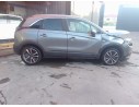 OPEL CROSSLAND X / CROSSLAND (P17, P2QO)