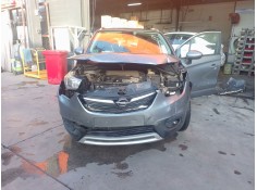 opel crossland x / crossland (p17, p2qo) del año 2019 2