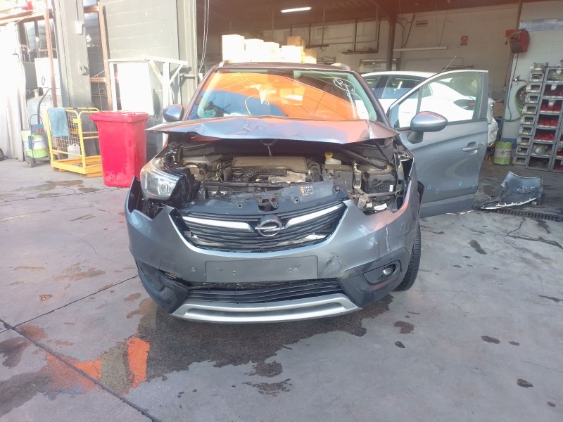 opel crossland x / crossland (p17, p2qo) del año 2019