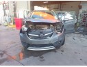 OPEL CROSSLAND X / CROSSLAND (P17, P2QO)
