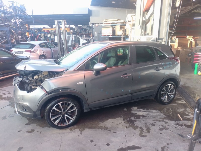 opel crossland x / crossland (p17, p2qo) del año 2019