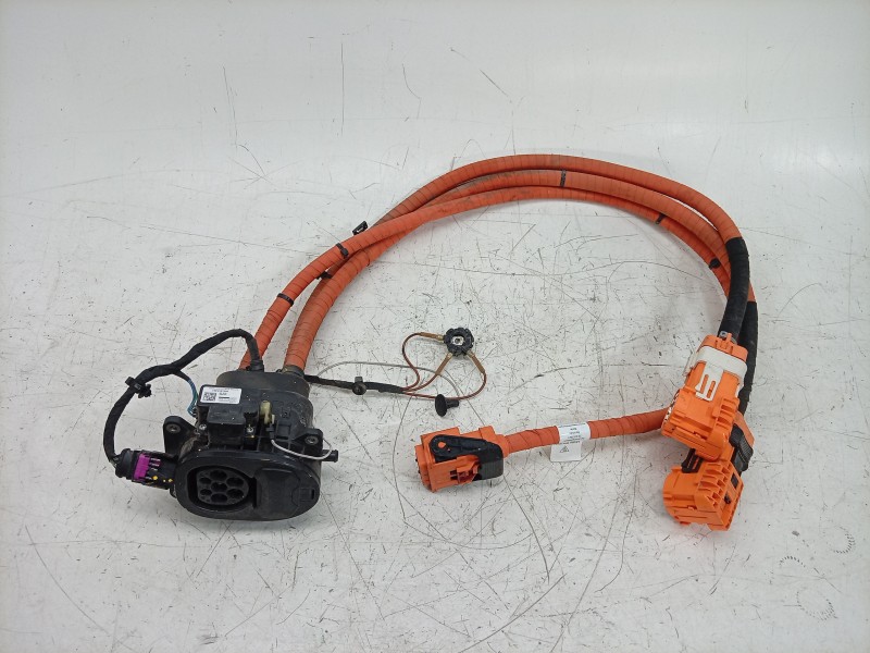 Recambio de cableado electrico para porsche taycan (y1a) 4s referencia OEM IAM  9J1971093P 