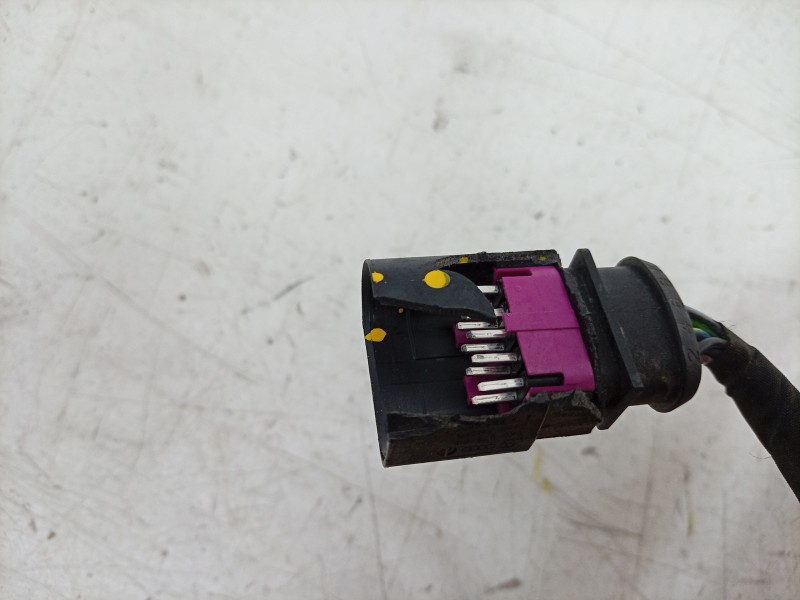 Recambio de cableado electrico para porsche taycan (y1a) 4s referencia OEM IAM  9J1971093P 