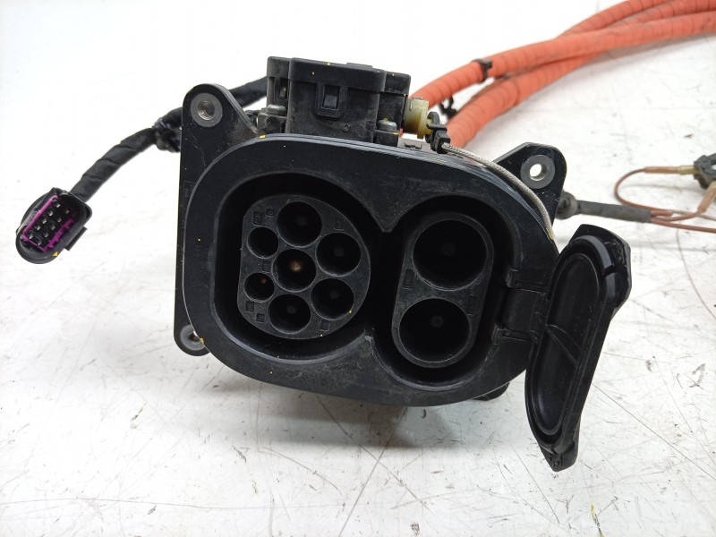 Recambio de cableado electrico para porsche taycan (y1a) 4s referencia OEM IAM  9J1971093P 