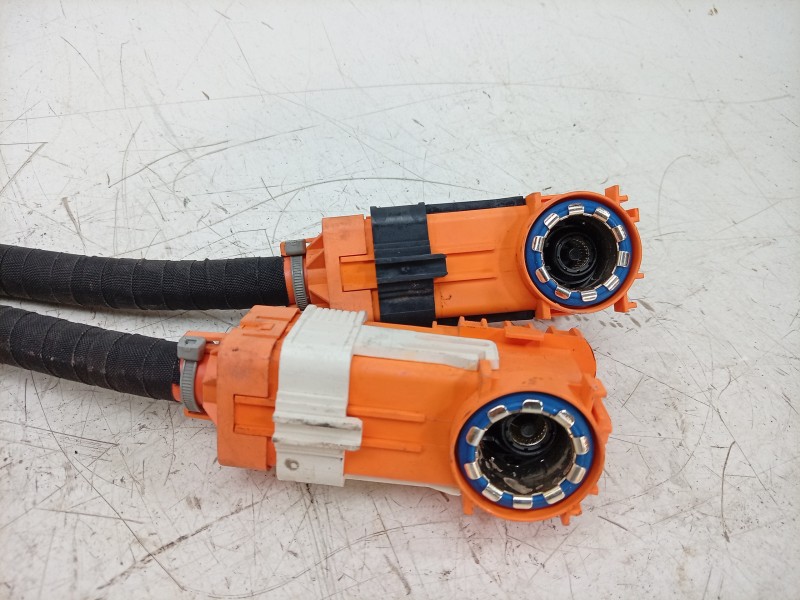 Recambio de cableado electrico para porsche taycan (y1a) 4s referencia OEM IAM  9J1971093P 