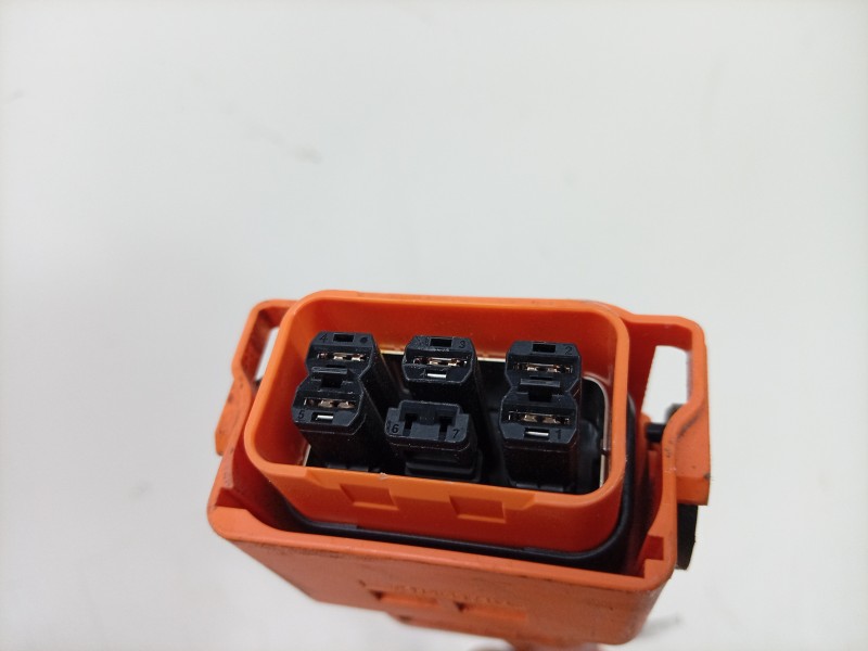 Recambio de cableado electrico para porsche taycan (y1a) 4s referencia OEM IAM  9J1971093P 
