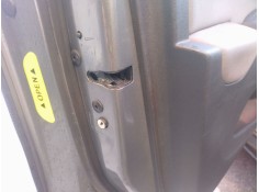 CERRADURA PUERTA DELANTERA IZQUIERDA 
