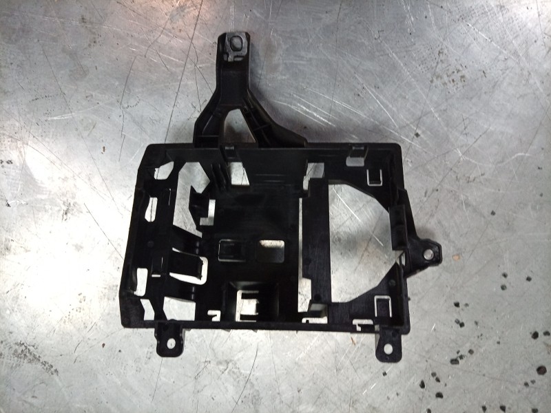 Recambio de moldura para porsche taycan (y1a) 4s referencia OEM IAM  9J1907239 