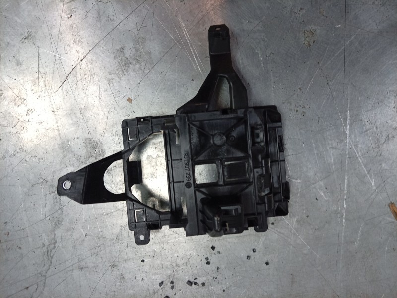 Recambio de moldura para porsche taycan (y1a) 4s referencia OEM IAM  9J1907239 