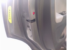 CERRADURA PUERTA TRASERA IZQUIERDA 