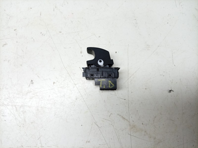 Recambio de mando elevalunas trasero derecho para cupra formentor (km7, kmp) 1.5 tsi referencia OEM IAM  5G0959855M 