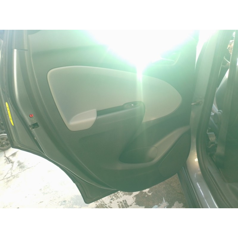 Recambio de elevalunas trasero izquierdo para opel crossland x / crossland (p17, p2qo) 1.2 (75) referencia OEM IAM   