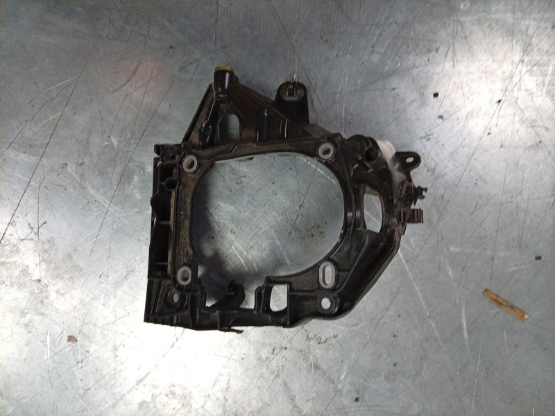 Recambio de moldura para porsche taycan (y1a) 4s referencia OEM IAM  9J1915371 