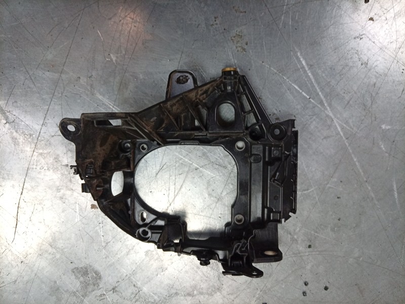 Recambio de moldura para porsche taycan (y1a) 4s referencia OEM IAM  9J1915371 