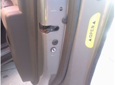CERRADURA PUERTA DELANTERA DERECHA 