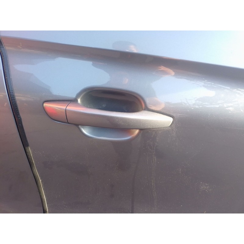 Recambio de maneta exterior delantera derecha para opel crossland x / crossland (p17, p2qo) 1.2 (75) referencia OEM IAM   