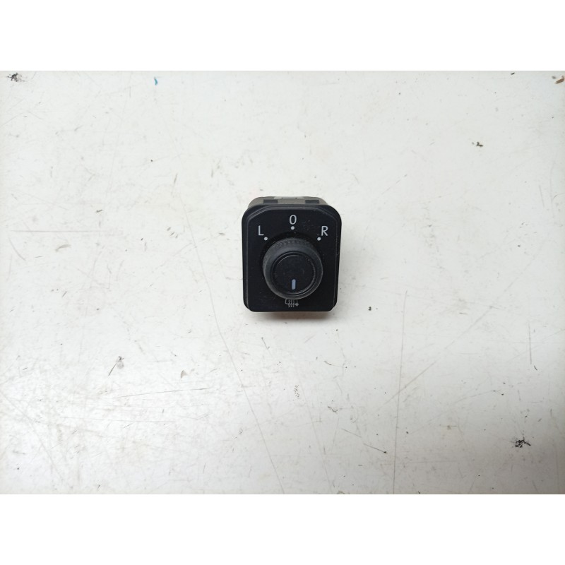Recambio de mando retrovisor para cupra formentor (km7, kmp) 1.5 tsi referencia OEM IAM  3G0959565 