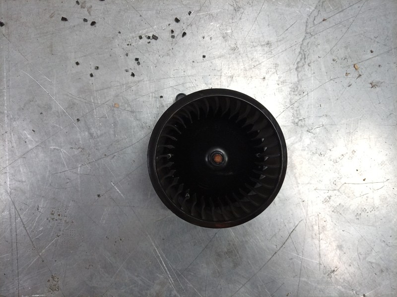 Recambio de ventilador calefaccion para porsche taycan (y1a) 4s referencia OEM IAM  972907521C 
