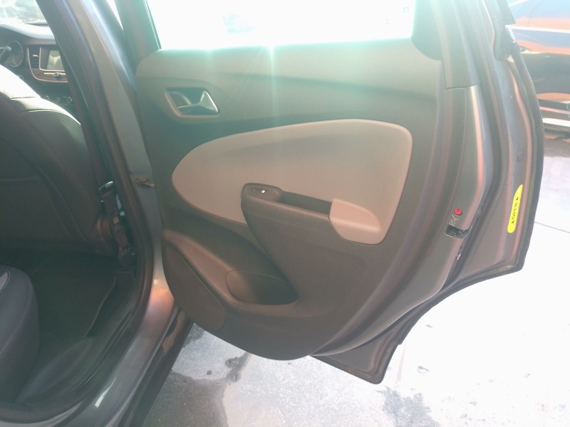 Recambio de elevalunas trasero derecho para opel crossland x / crossland (p17, p2qo) 1.2 (75) referencia OEM IAM   