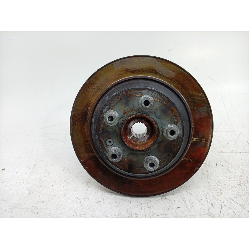 Recambio de mangueta trasera derecha para mercedes-benz vito tourer (w447) 116 cdi / 116 bluetec (447.701, 447.703, 447.705) ref