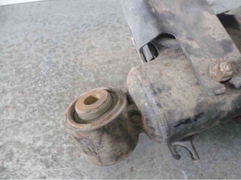 Recambio de amortiguador trasero izquierdo para volkswagen touareg (7la) tdi v10 referencia OEM IAM 7L6512021AG  