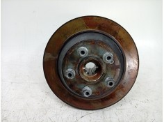 Recambio de mangueta trasera izquierda para mercedes-benz vito tourer (w447) 116 cdi / 116 bluetec (447.701, 447.703, 447.705) r