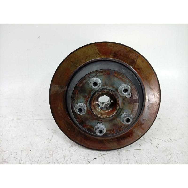 Recambio de mangueta trasera izquierda para mercedes-benz vito tourer (w447) 116 cdi / 116 bluetec (447.701, 447.703, 447.705) r
