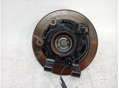 Recambio de mangueta trasera izquierda para mercedes-benz vito tourer (w447) 116 cdi / 116 bluetec (447.701, 447.703, 447.705) r 2