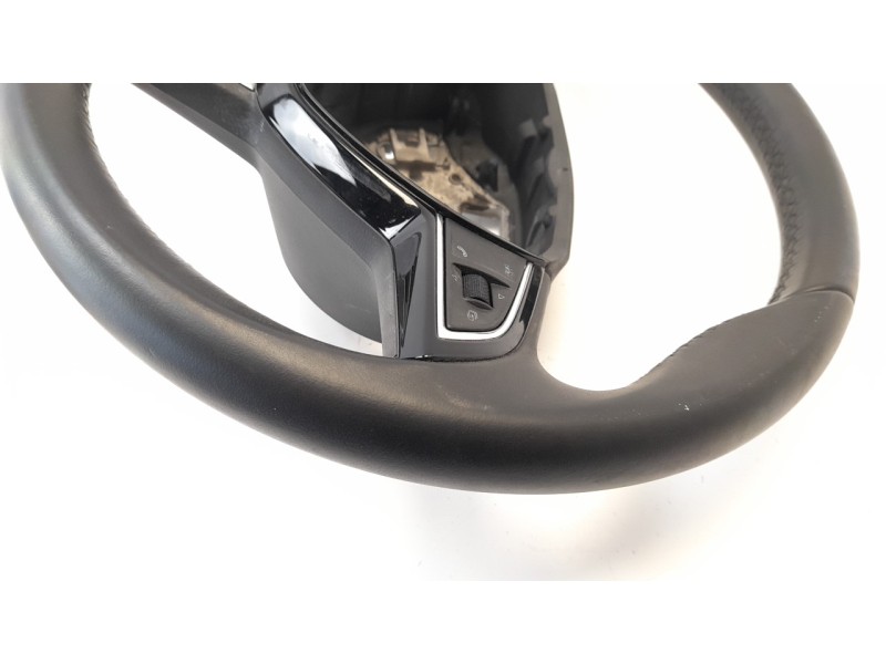 Recambio de volante para skoda fabia 1.2 tsi referencia OEM IAM 3V0419091L  
