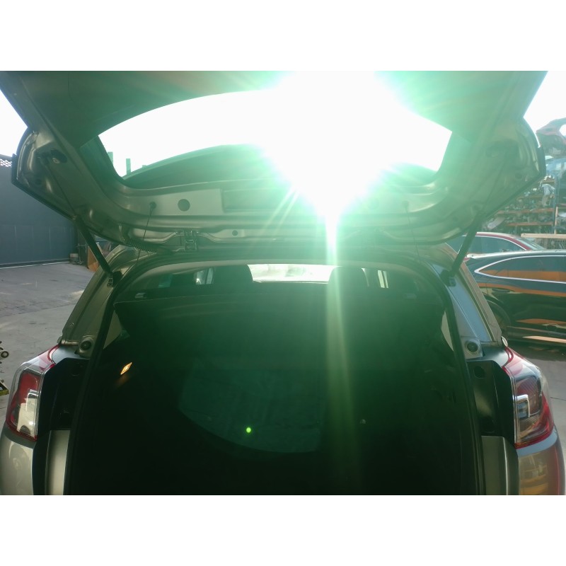 Recambio de amortiguadores maletero / porton para opel crossland x / crossland (p17, p2qo) 1.2 (75) referencia OEM IAM   