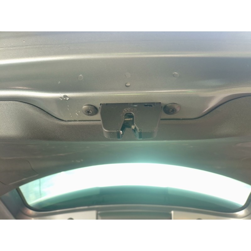 Recambio de cerradura maletero / porton para opel crossland x / crossland (p17, p2qo) 1.2 (75) referencia OEM IAM   