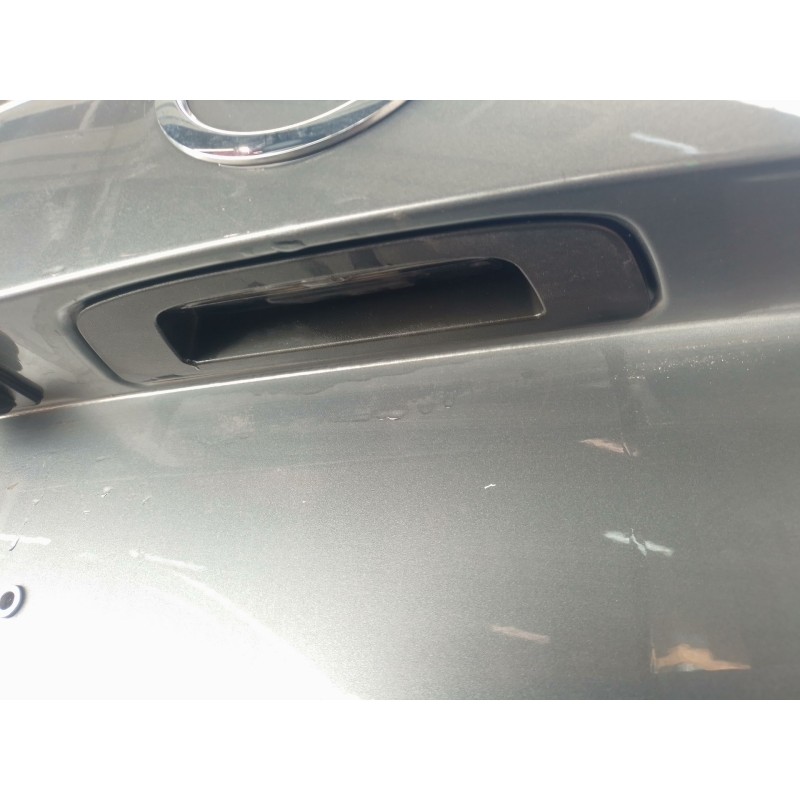 Recambio de maneta exterior porton para opel crossland x / crossland (p17, p2qo) 1.2 (75) referencia OEM IAM   