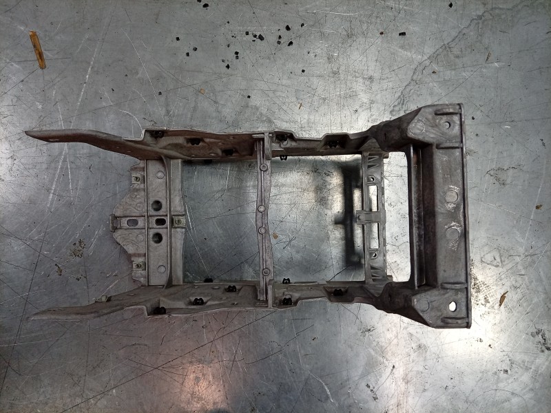 Recambio de guanecido consola central para porsche taycan (y1a) 4s referencia OEM IAM  9J1858404 