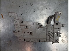 Recambio de guanecido consola central para porsche taycan (y1a) 4s referencia OEM IAM  9J1858404  2